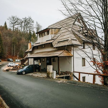 Apartments Dviletov Kutak Kopaonik Luaran gambar