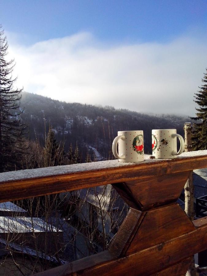 Apartments Dviletov Kutak Kopaonik Luaran gambar