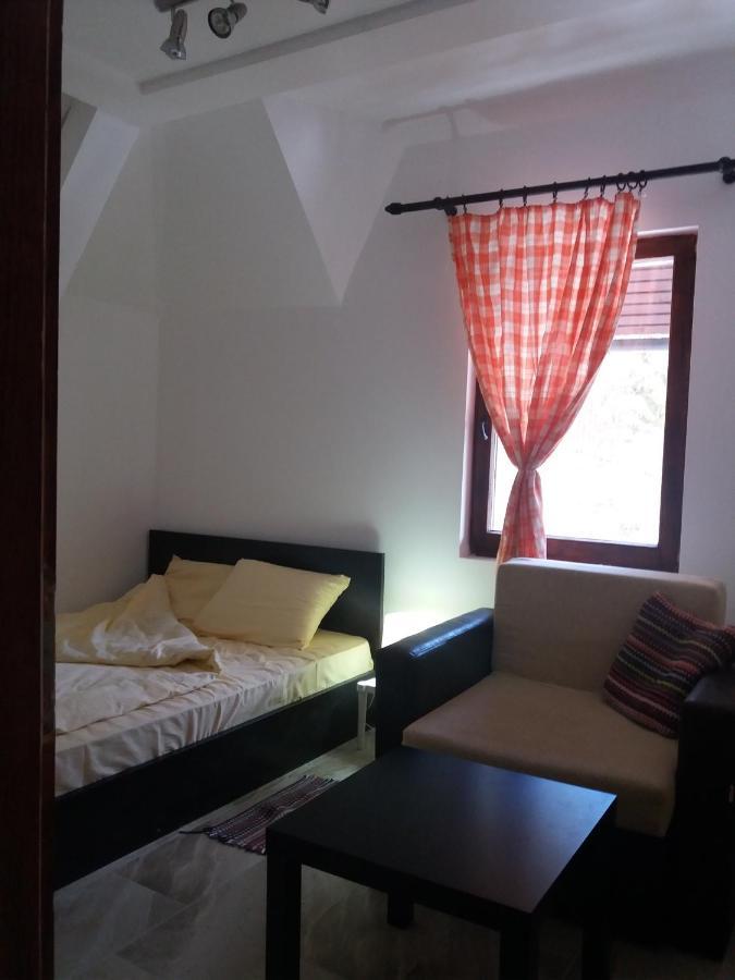 Apartments Dviletov Kutak Kopaonik Luaran gambar