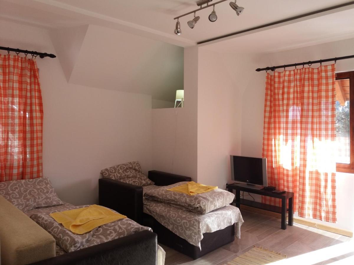 Apartments Dviletov Kutak Kopaonik Luaran gambar