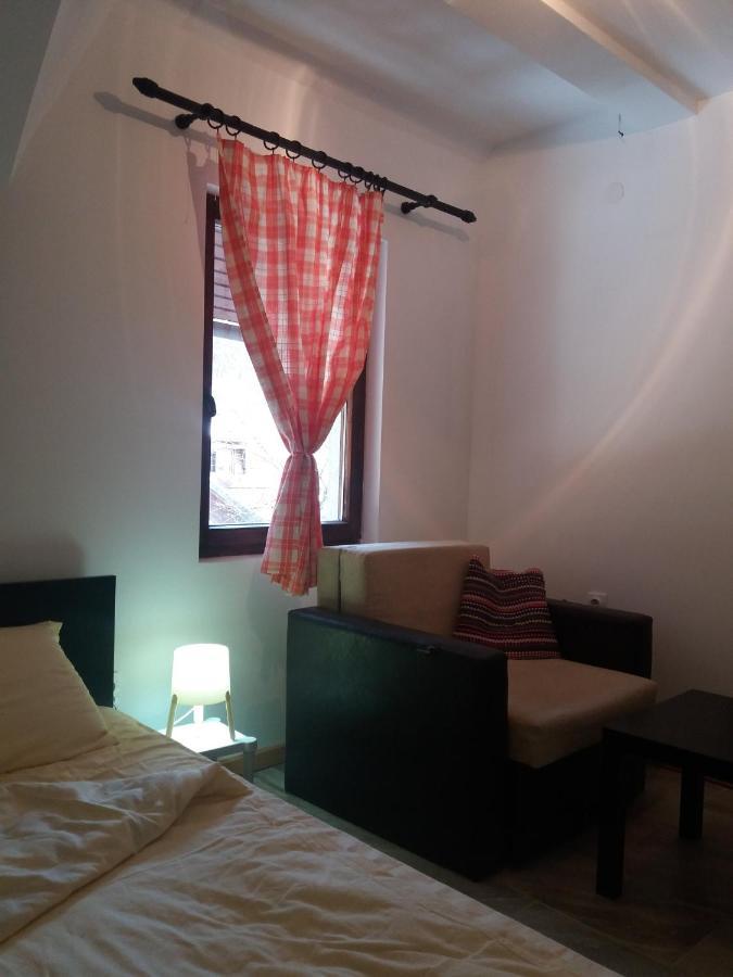 Apartments Dviletov Kutak Kopaonik Luaran gambar
