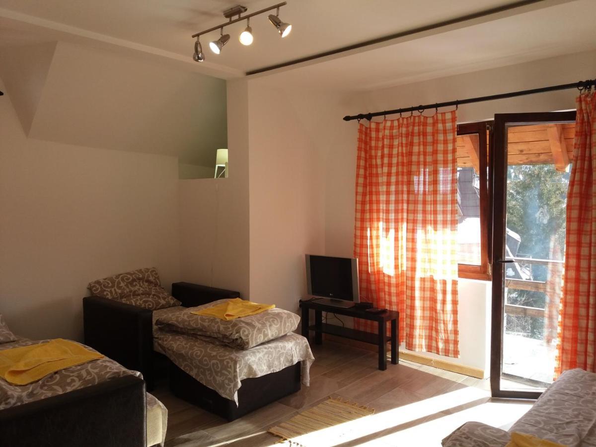 Apartments Dviletov Kutak Kopaonik Luaran gambar