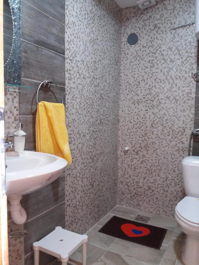 Apartments Dviletov Kutak Kopaonik Luaran gambar