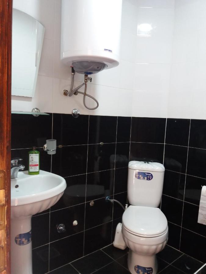 Apartments Dviletov Kutak Kopaonik Luaran gambar