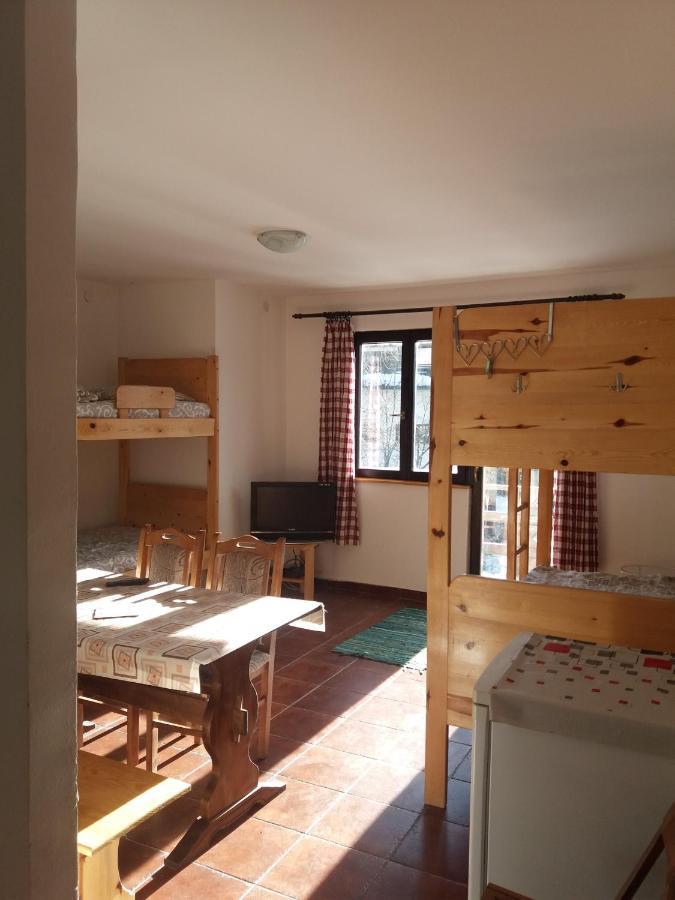 Apartments Dviletov Kutak Kopaonik Luaran gambar