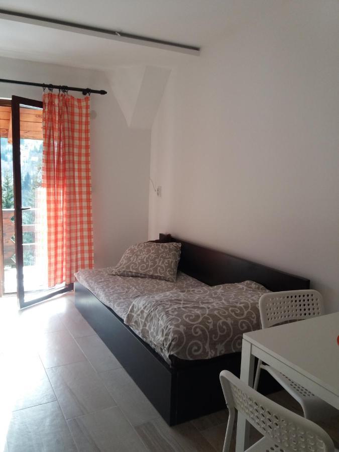 Apartments Dviletov Kutak Kopaonik Luaran gambar