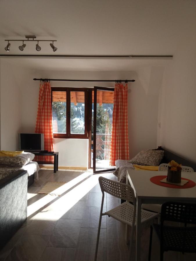 Apartments Dviletov Kutak Kopaonik Luaran gambar
