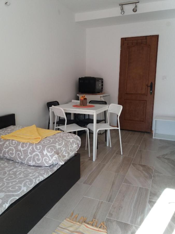 Apartments Dviletov Kutak Kopaonik Luaran gambar