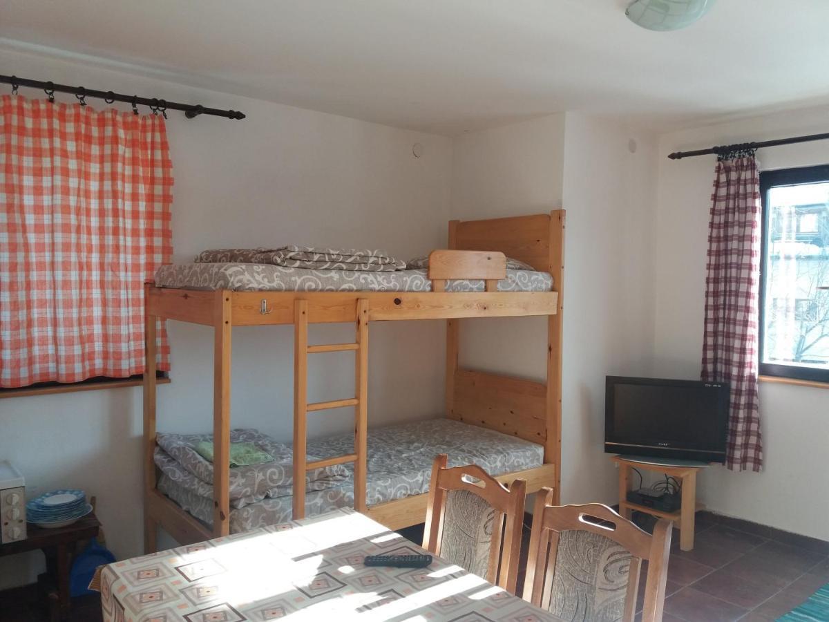 Apartments Dviletov Kutak Kopaonik Luaran gambar
