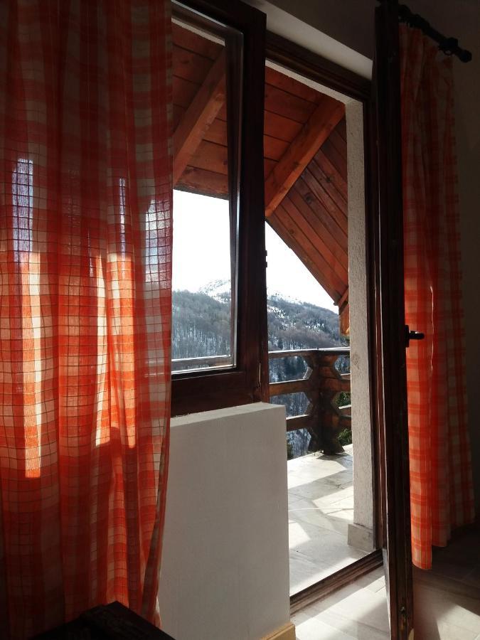 Apartments Dviletov Kutak Kopaonik Luaran gambar