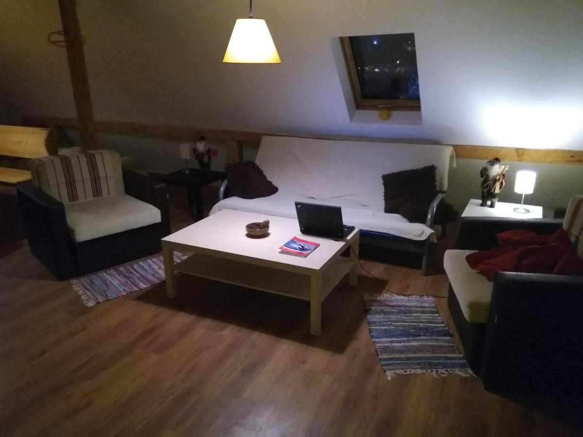 Apartments Dviletov Kutak Kopaonik Luaran gambar