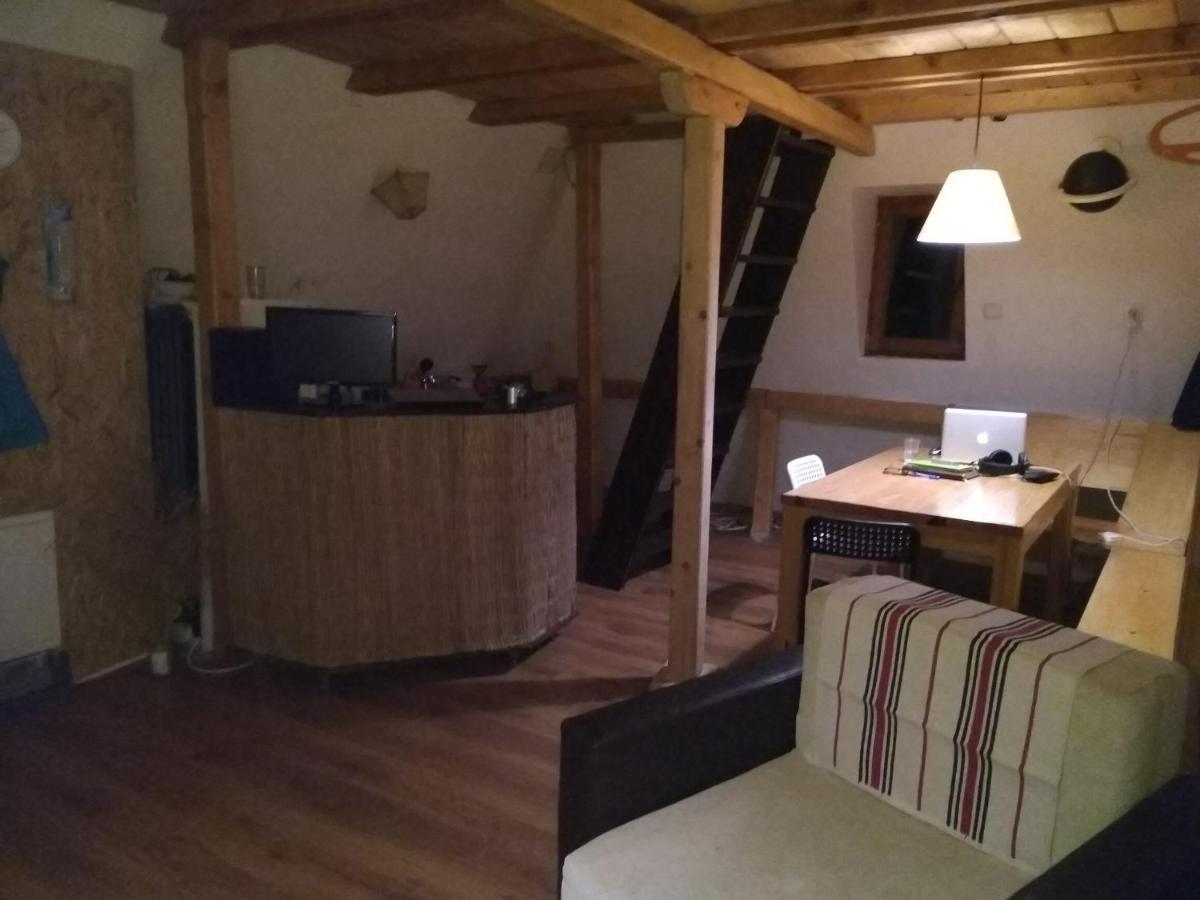 Apartments Dviletov Kutak Kopaonik Luaran gambar