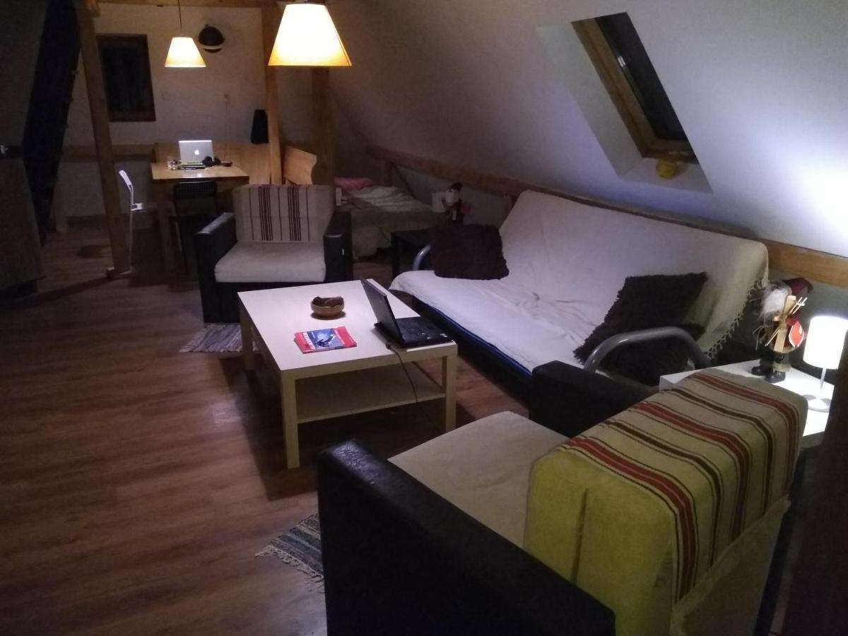 Apartments Dviletov Kutak Kopaonik Luaran gambar