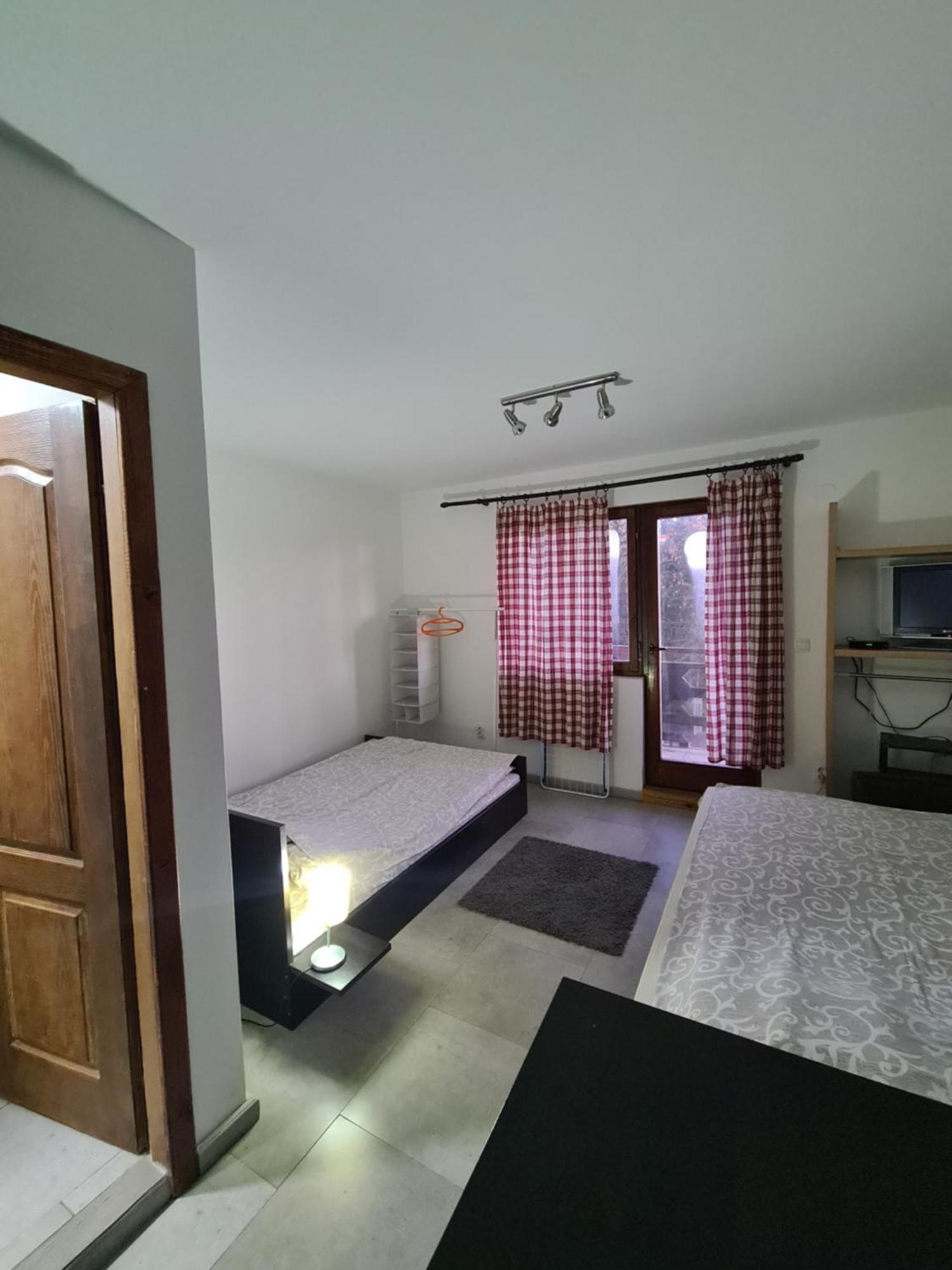 Apartments Dviletov Kutak Kopaonik Luaran gambar
