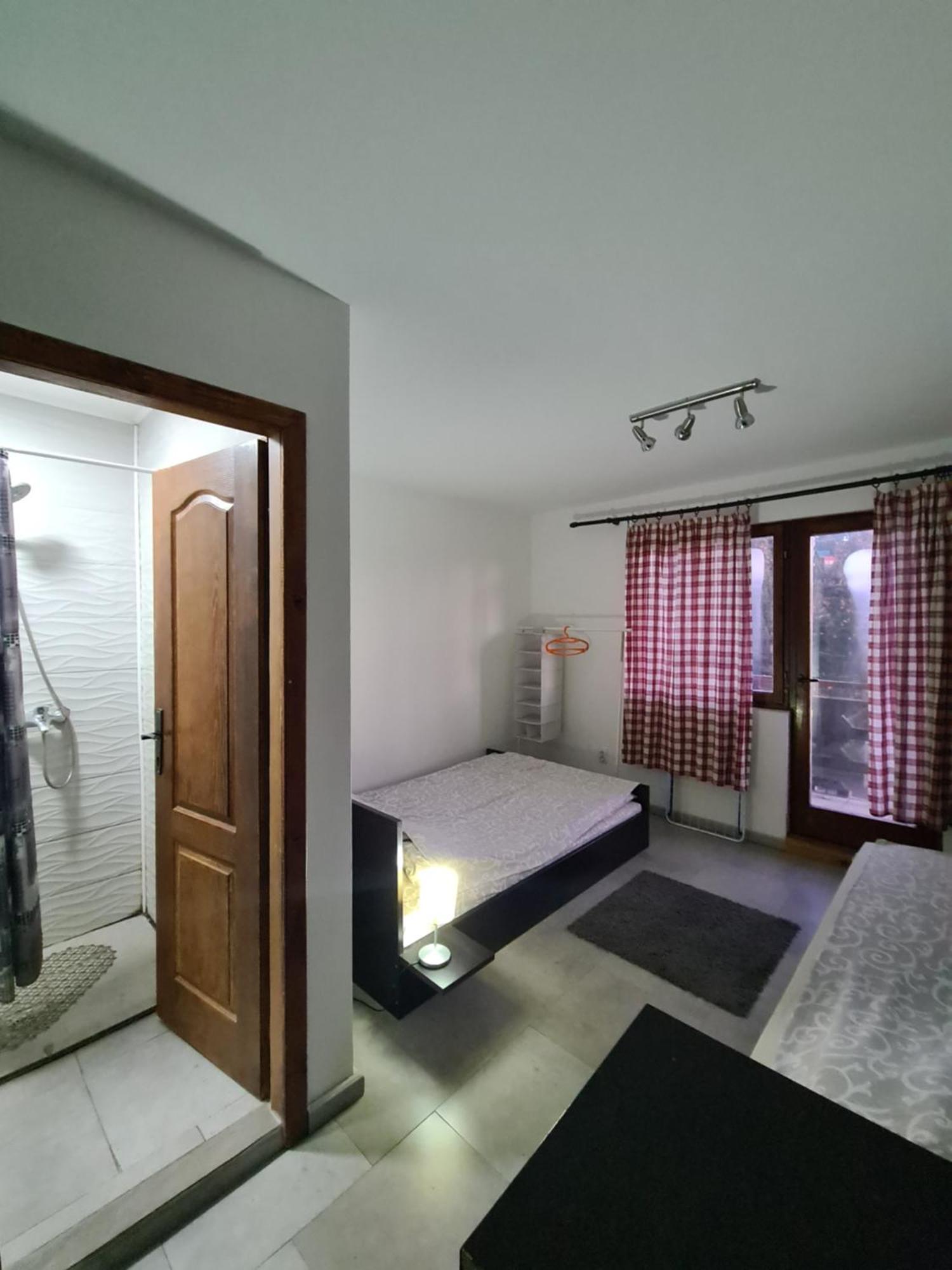 Apartments Dviletov Kutak Kopaonik Luaran gambar