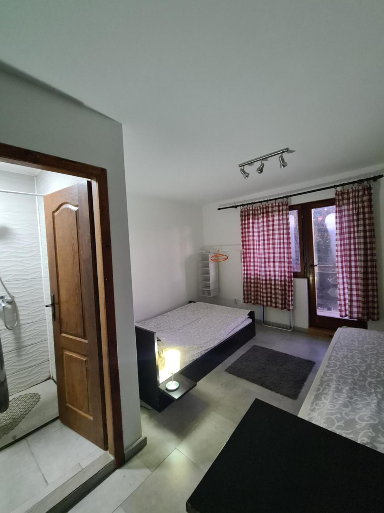 Apartments Dviletov Kutak Kopaonik Luaran gambar