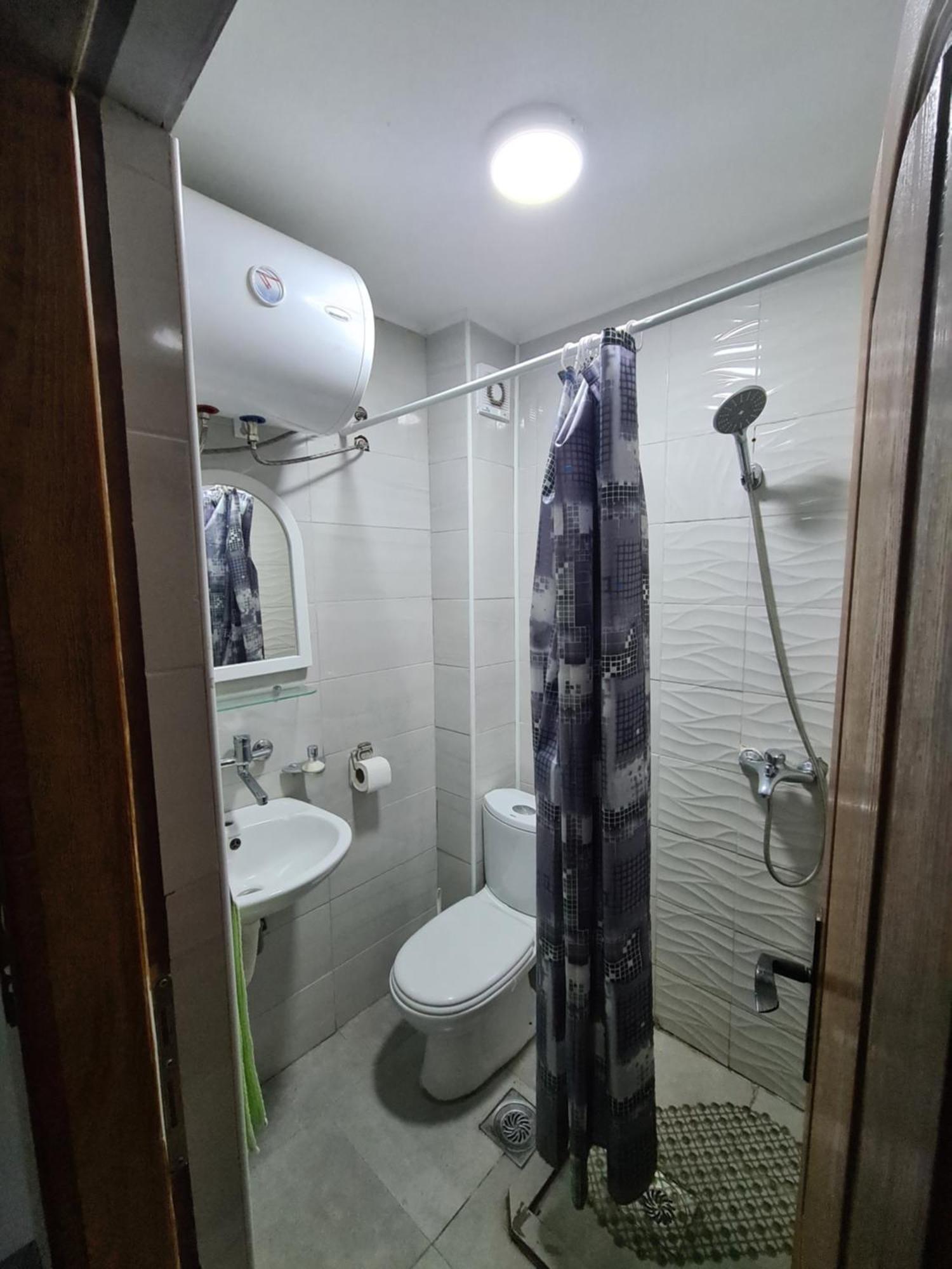 Apartments Dviletov Kutak Kopaonik Luaran gambar