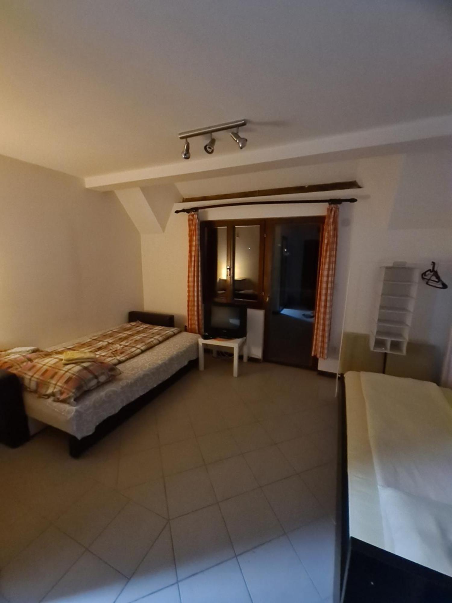 Apartments Dviletov Kutak Kopaonik Luaran gambar