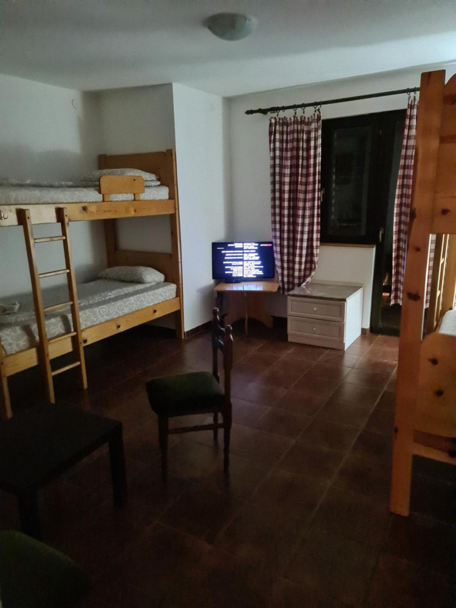 Apartments Dviletov Kutak Kopaonik Luaran gambar