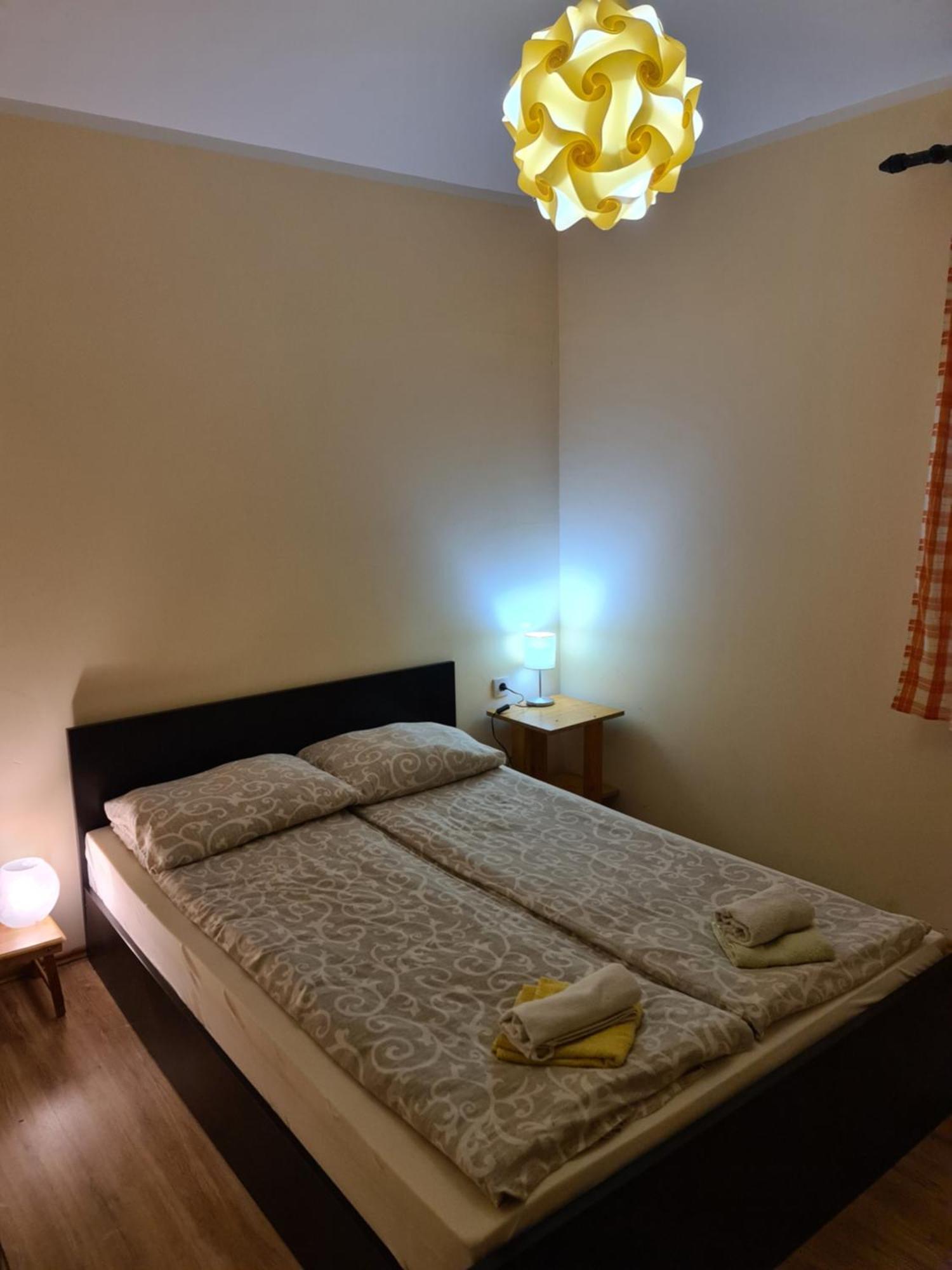 Apartments Dviletov Kutak Kopaonik Luaran gambar