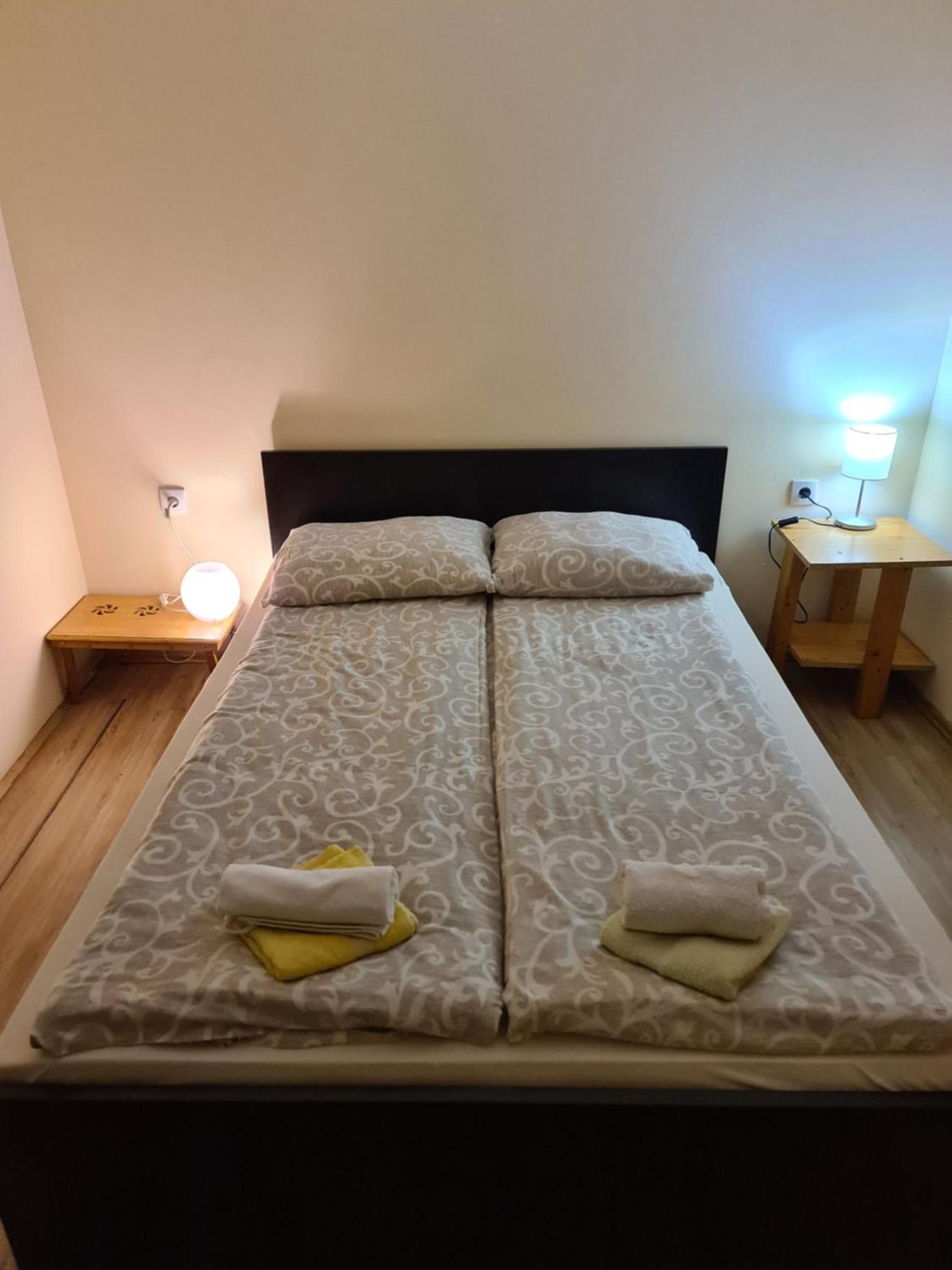 Apartments Dviletov Kutak Kopaonik Luaran gambar