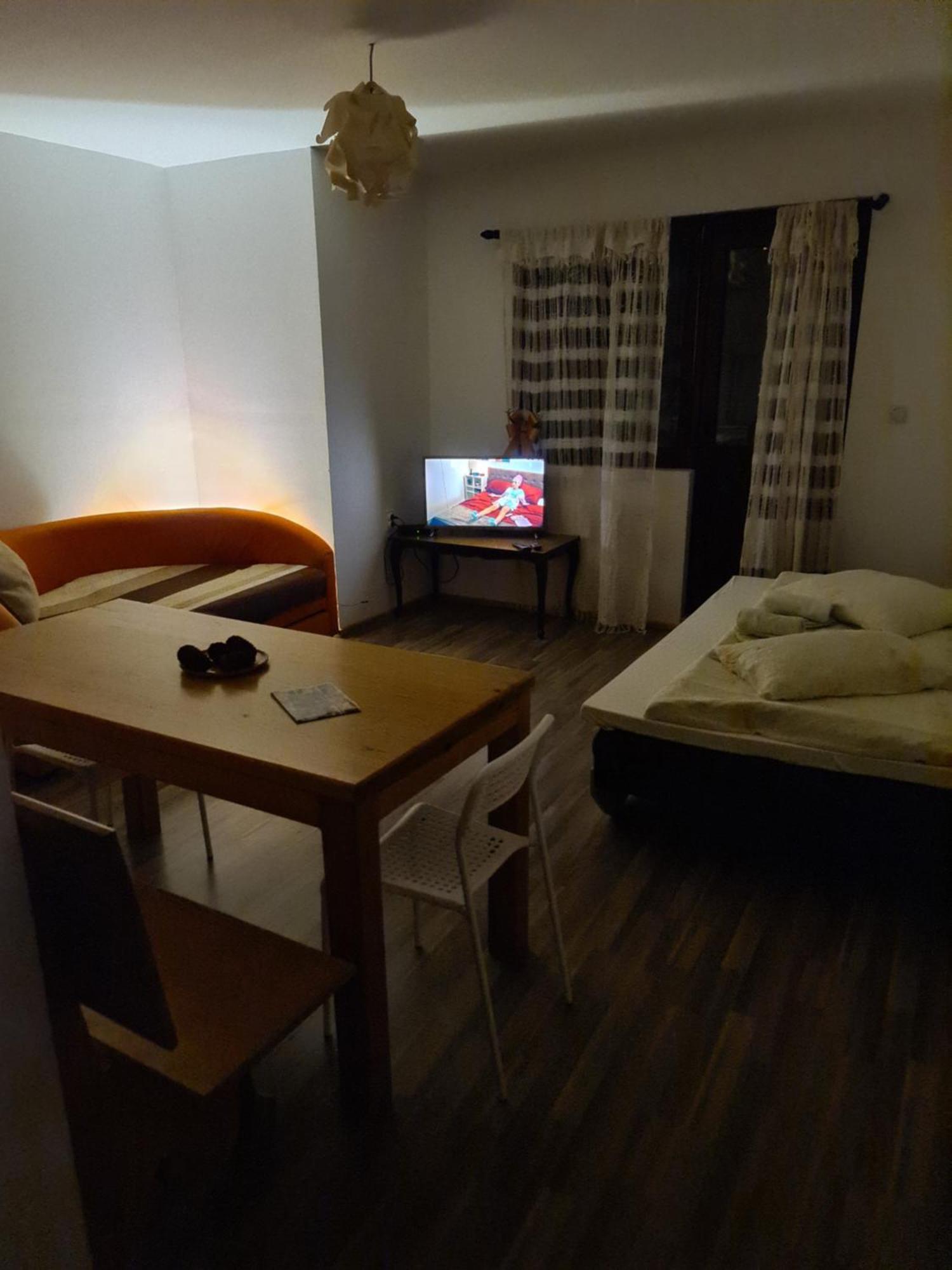 Apartments Dviletov Kutak Kopaonik Luaran gambar