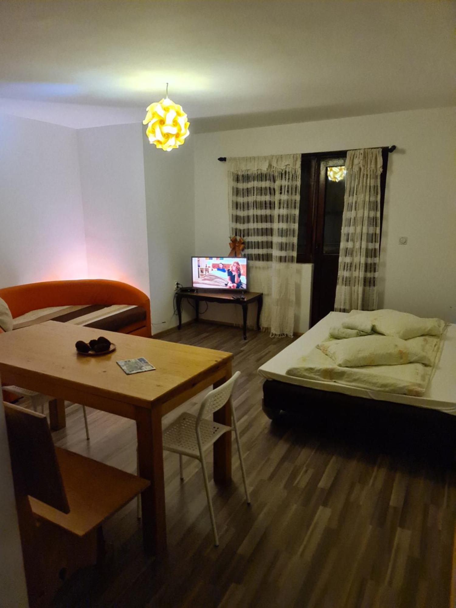Apartments Dviletov Kutak Kopaonik Luaran gambar