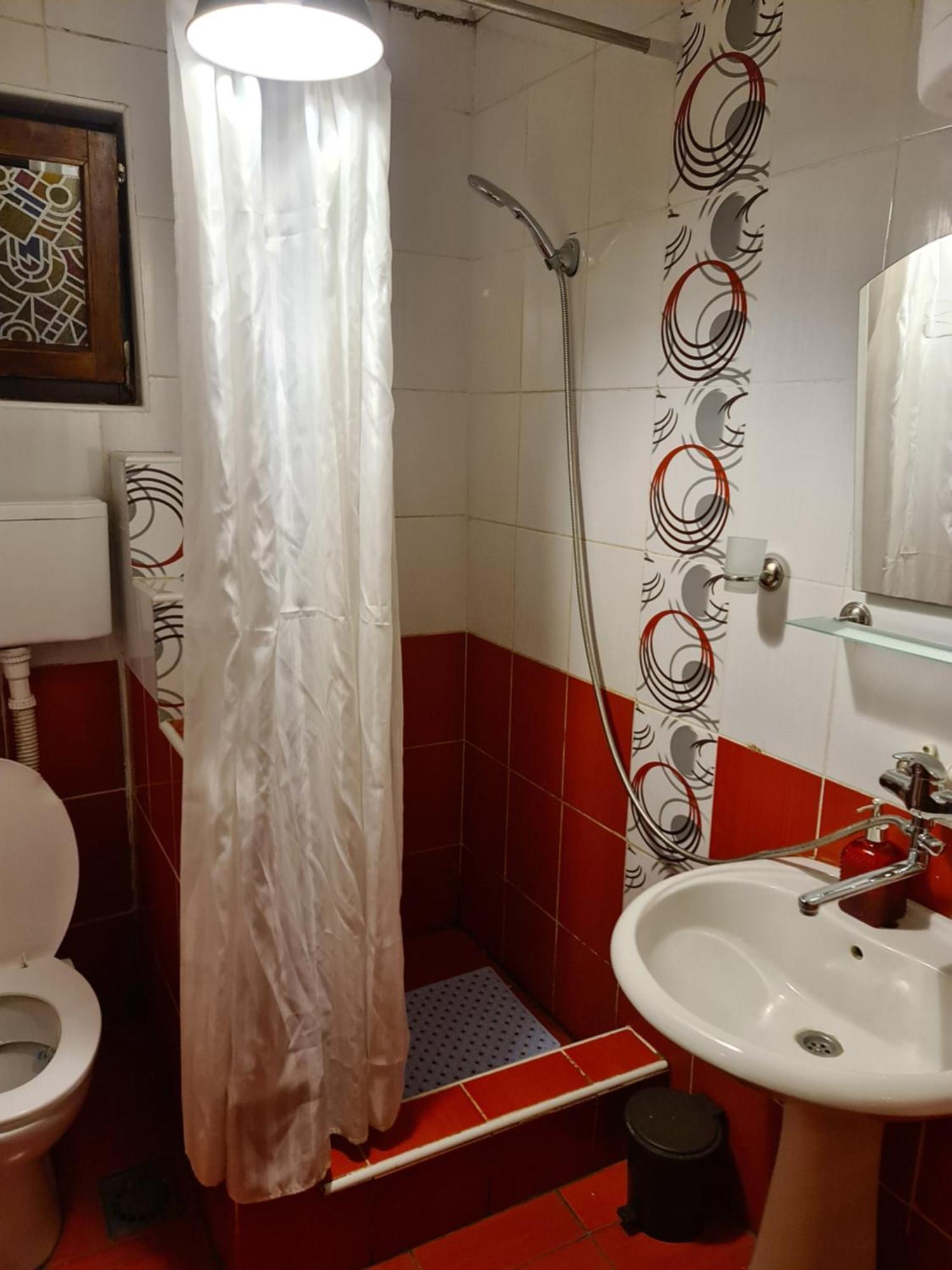 Apartments Dviletov Kutak Kopaonik Luaran gambar