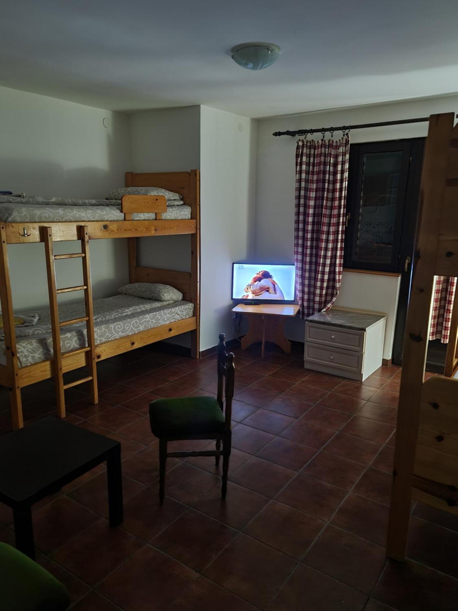 Apartments Dviletov Kutak Kopaonik Luaran gambar