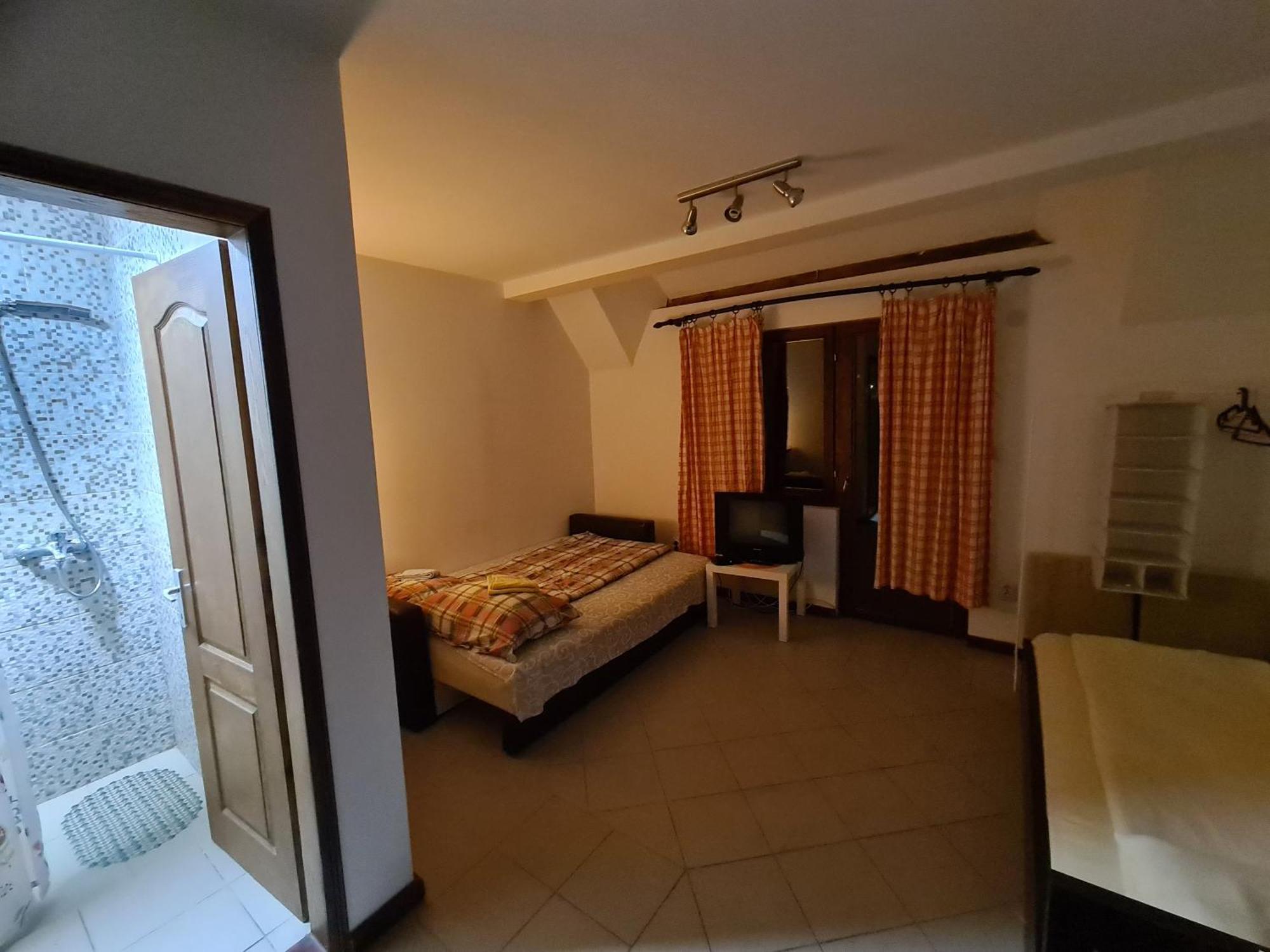 Apartments Dviletov Kutak Kopaonik Luaran gambar