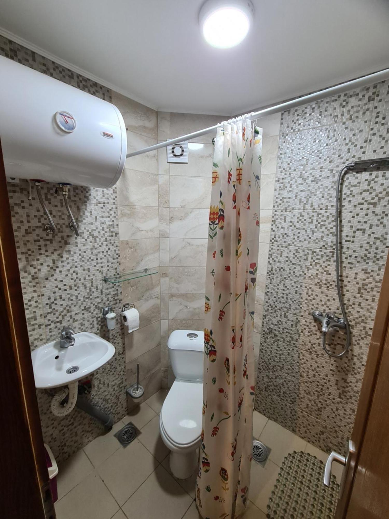 Apartments Dviletov Kutak Kopaonik Luaran gambar