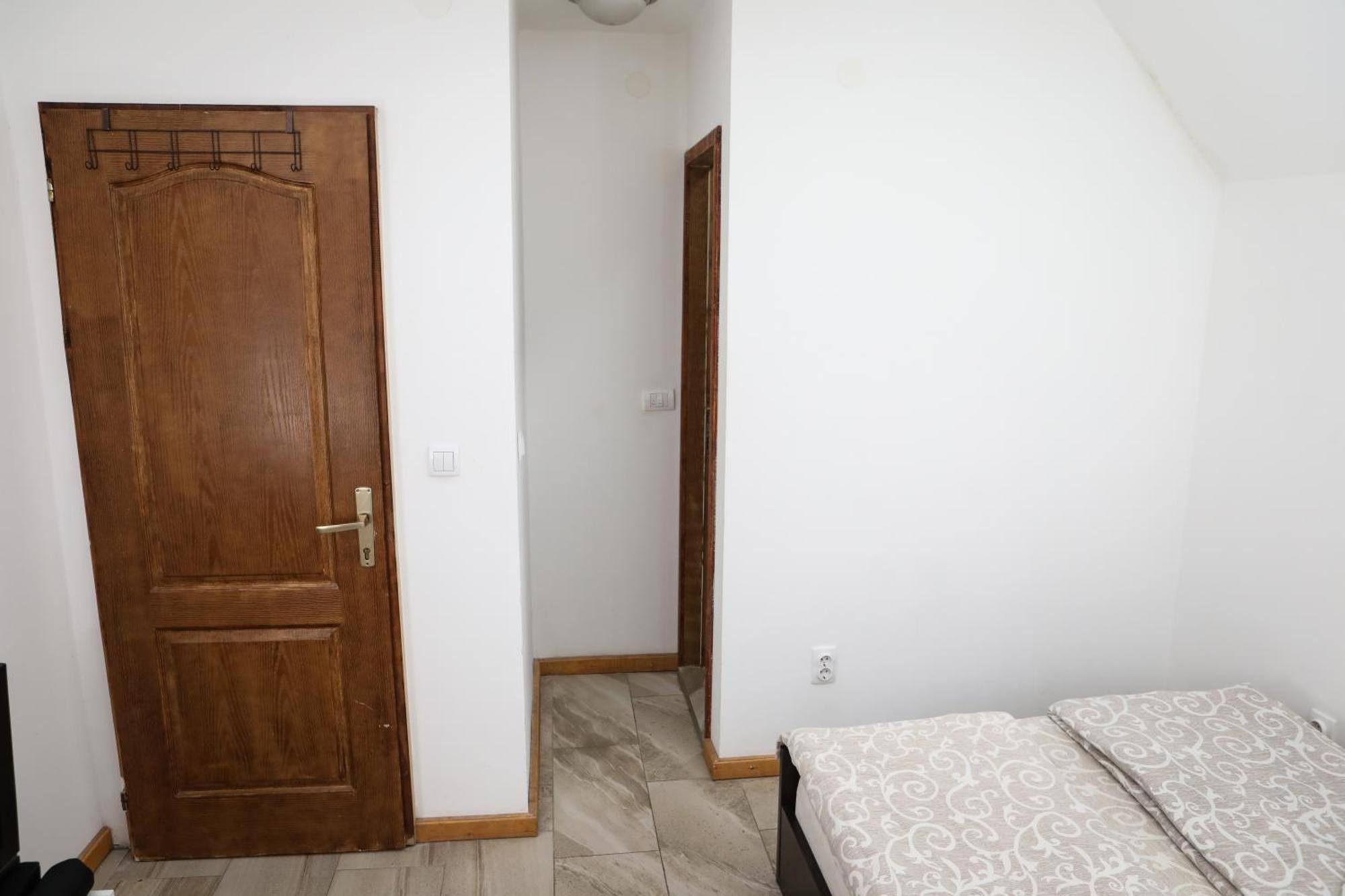 Apartments Dviletov Kutak Kopaonik Luaran gambar