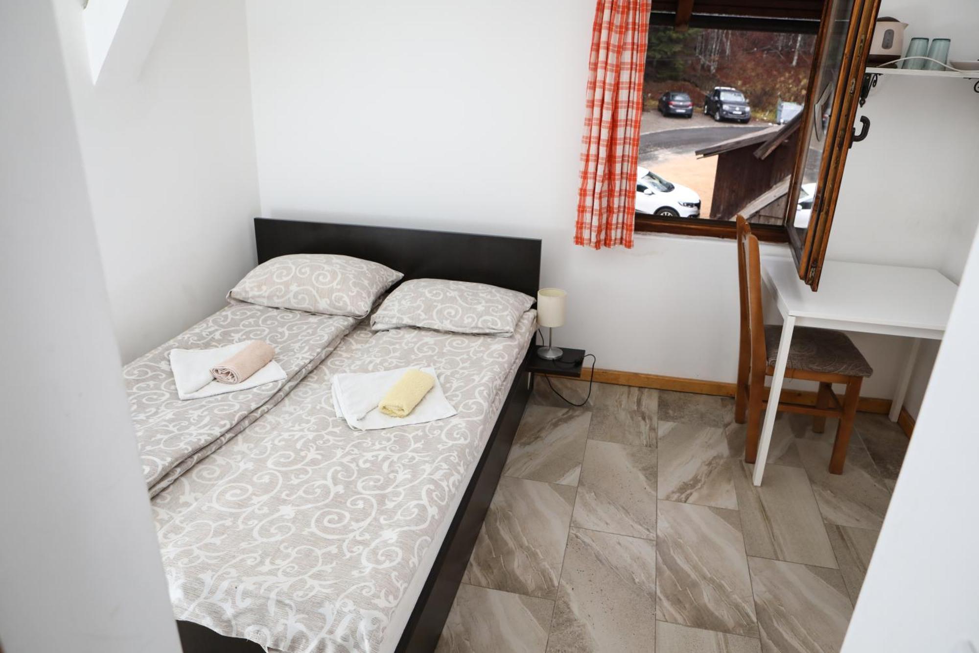 Apartments Dviletov Kutak Kopaonik Luaran gambar