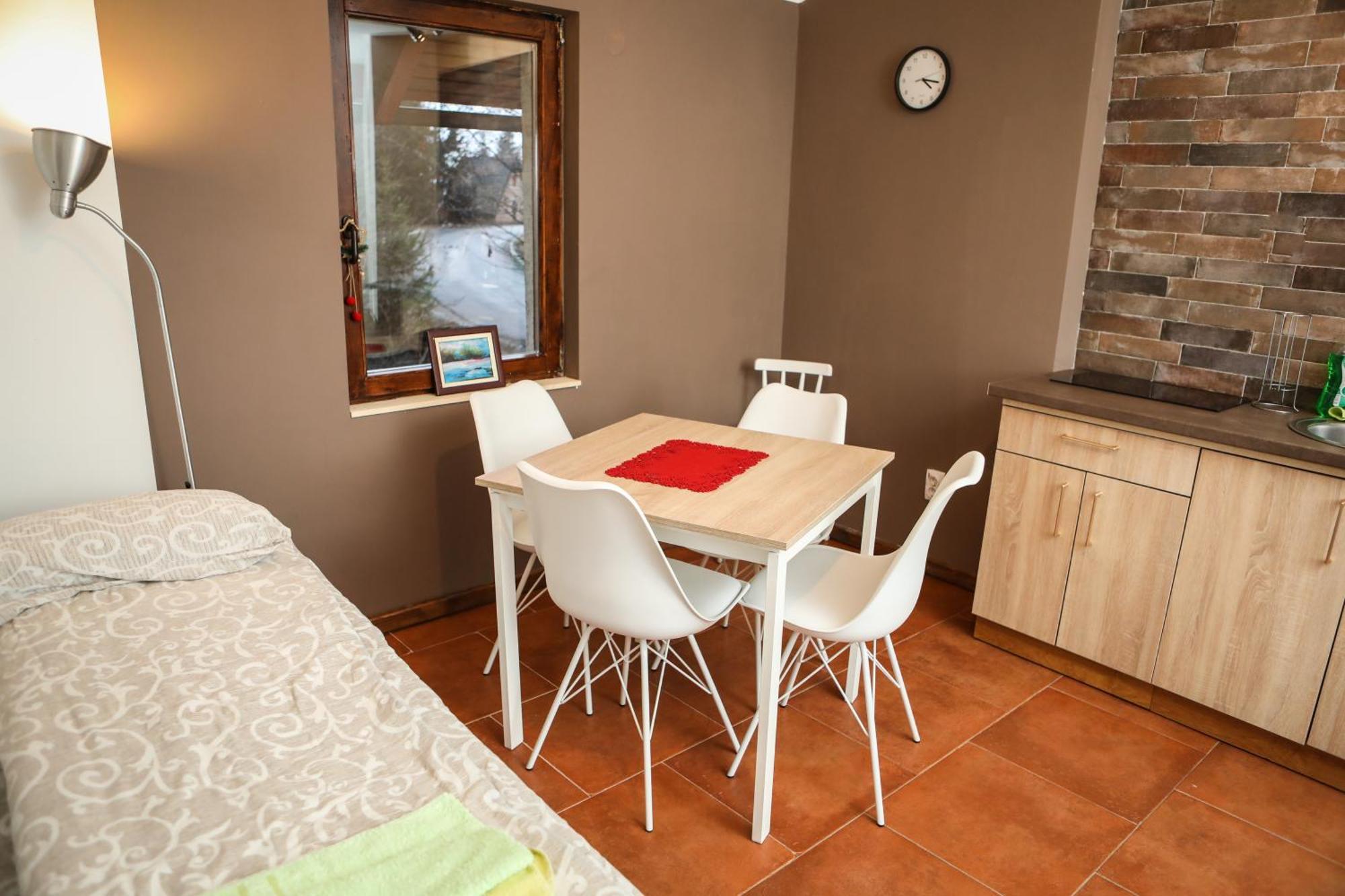 Apartments Dviletov Kutak Kopaonik Luaran gambar