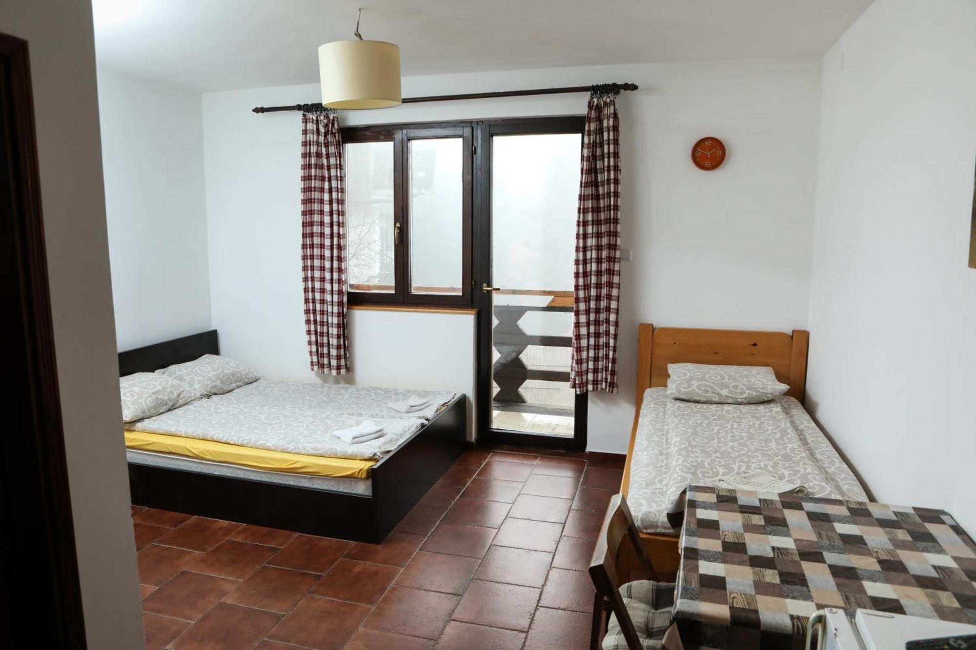 Apartments Dviletov Kutak Kopaonik Luaran gambar