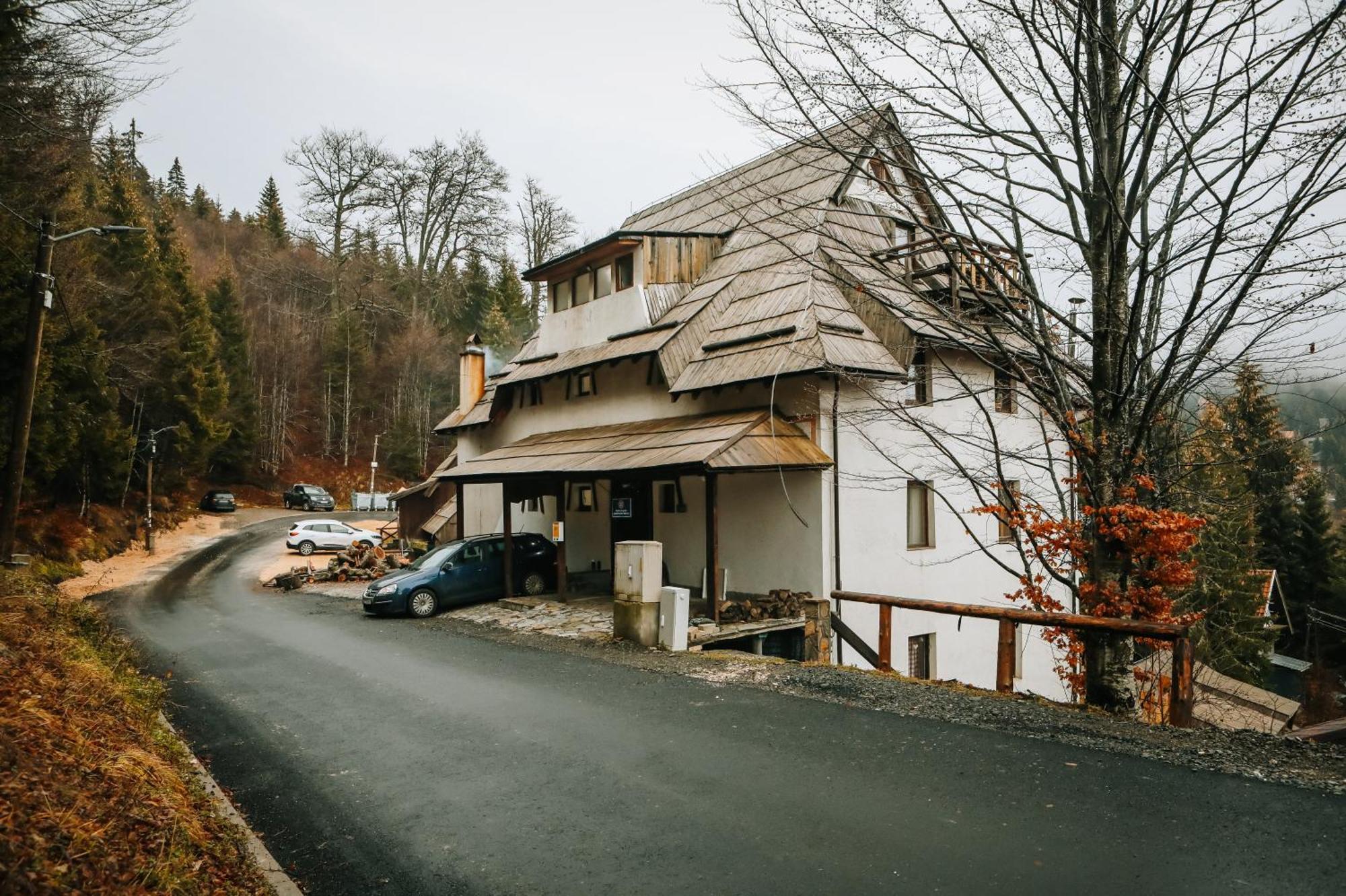 Apartments Dviletov Kutak Kopaonik Luaran gambar
