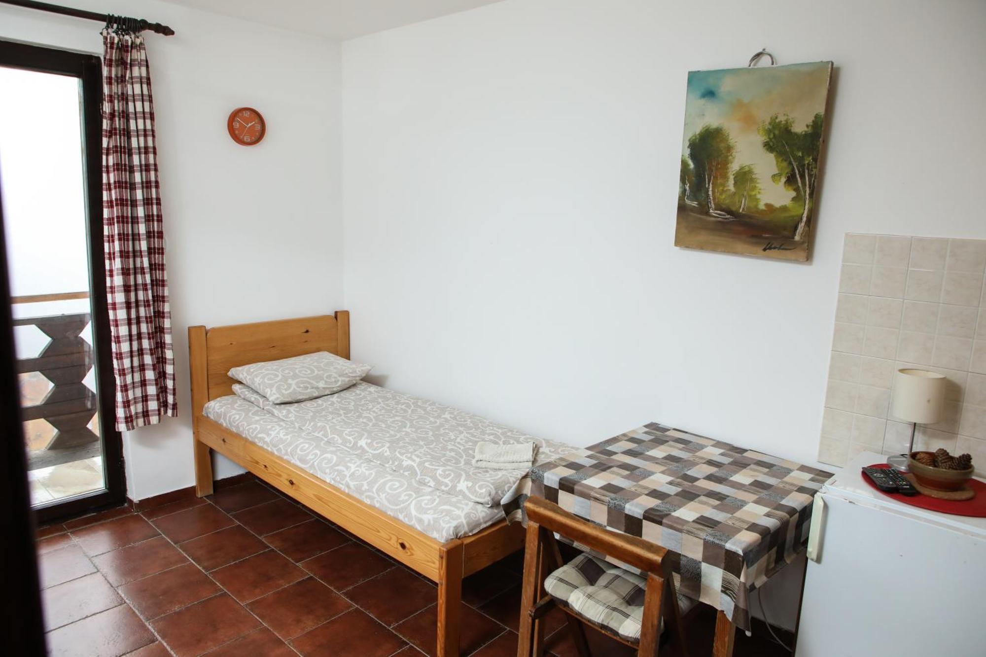 Apartments Dviletov Kutak Kopaonik Luaran gambar