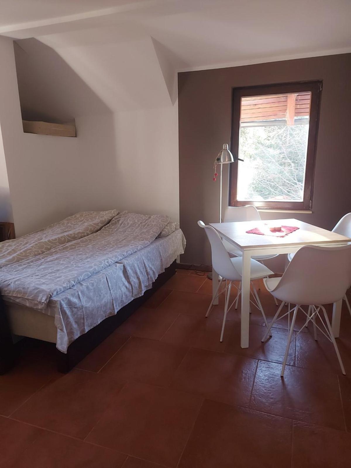 Apartments Dviletov Kutak Kopaonik Luaran gambar
