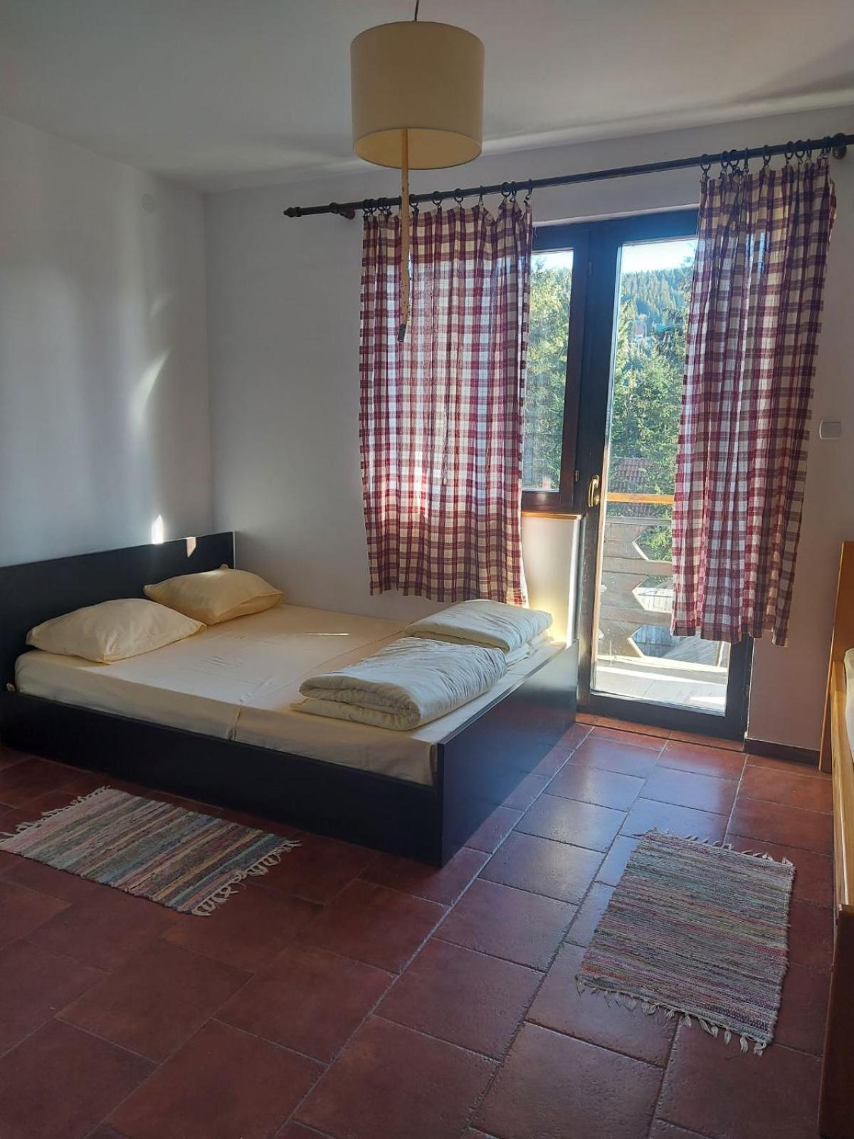 Apartments Dviletov Kutak Kopaonik Luaran gambar