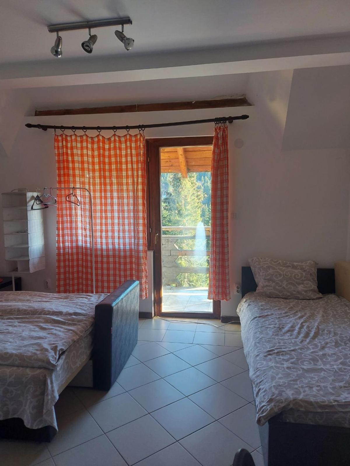 Apartments Dviletov Kutak Kopaonik Luaran gambar