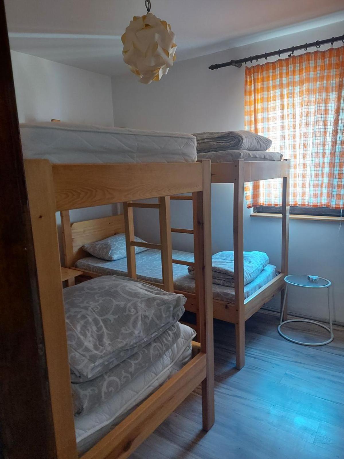 Apartments Dviletov Kutak Kopaonik Luaran gambar